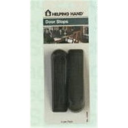 Faucet-Queens Inc FAUCET QUEEN 12000 Door Stops Case of 3 12000